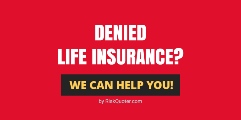 Life Insurance Denied After Death