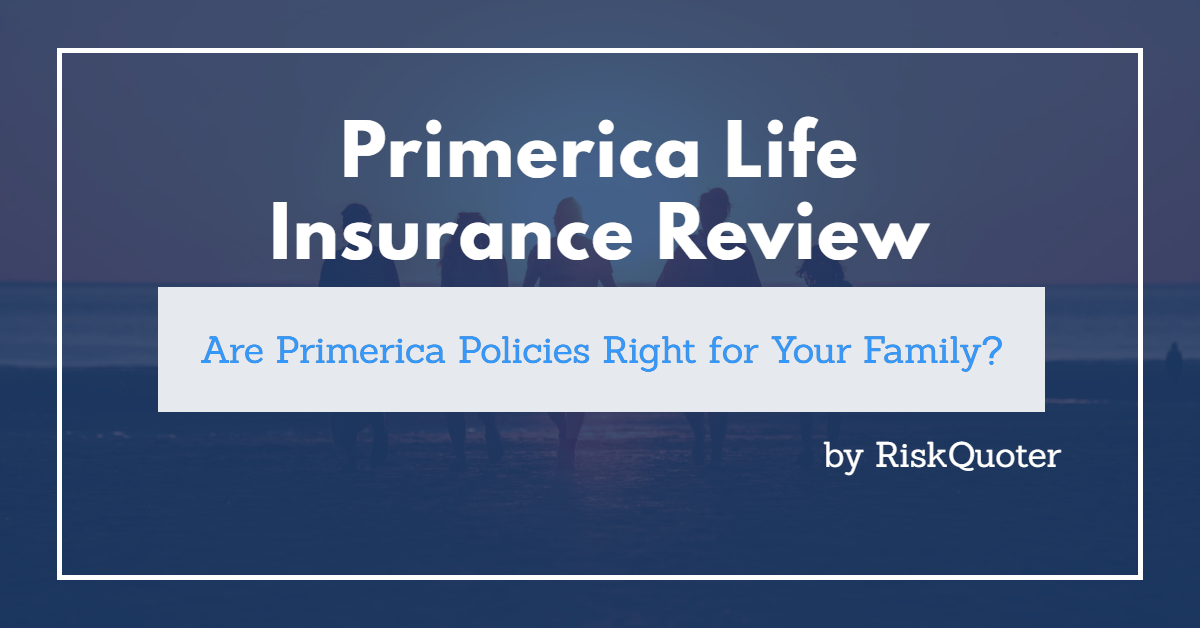 primerica life insurance company online