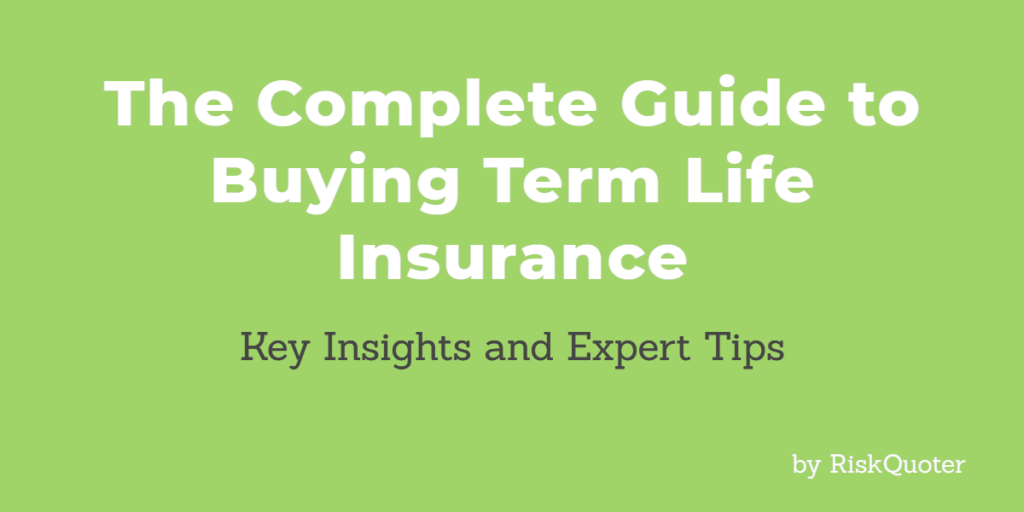 term life insurance