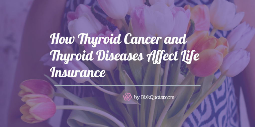 thyroid cancer and thyroid diseases